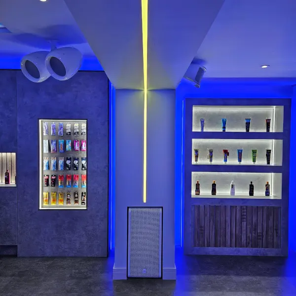 Audioserv - AV Sales and Installation