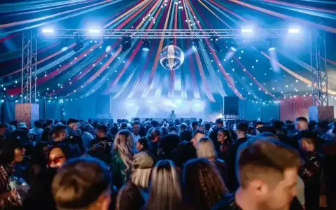 Audioserv - Audio Visual Event Services - AV Hire and Production based in Leeds, West Yorkshire