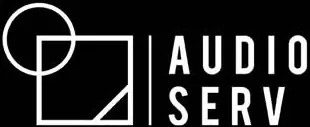 Audioserv Logo