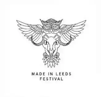 Made in Leeds Festival