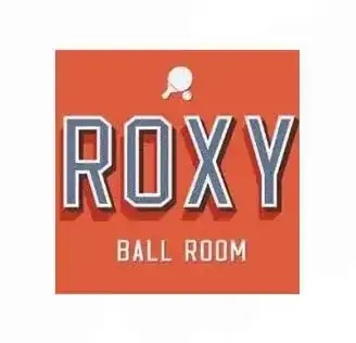 Roxy Ball Room