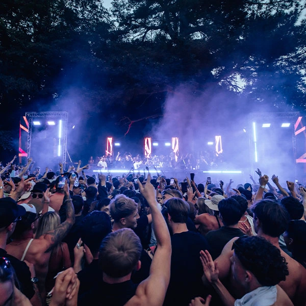Audioserv Dance Events