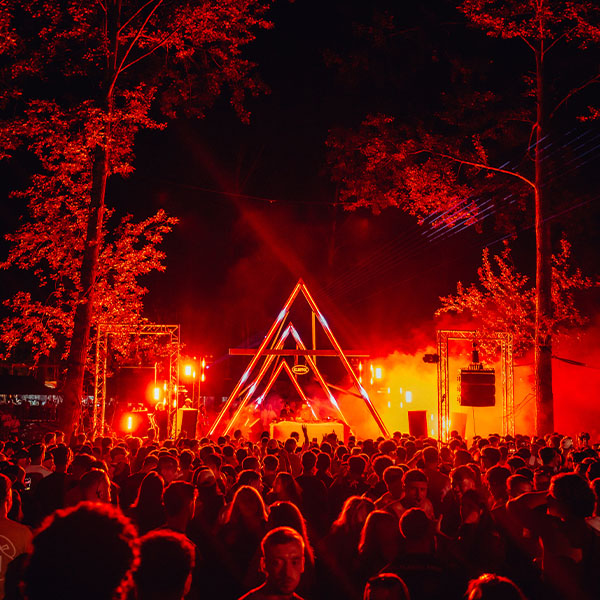 Audioserv - AV Event Production
