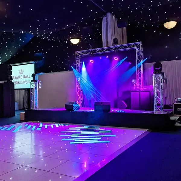 Corporate Event Hire