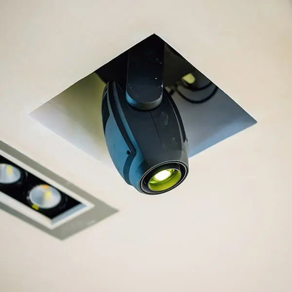 Lighting Installation