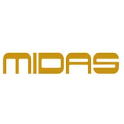 Midas Mixing Desks