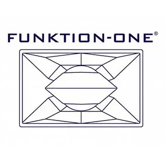 Hire Funktion One Sound Systems