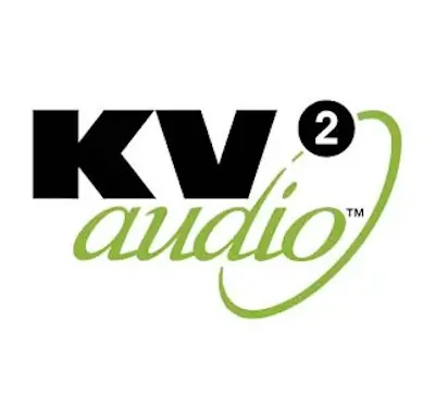 Hire KV2 Audio Systems
