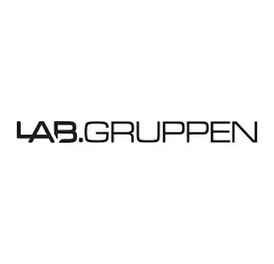 Lab Gruppen Amplifiers