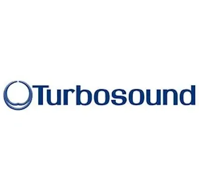 Turbosound Speakers